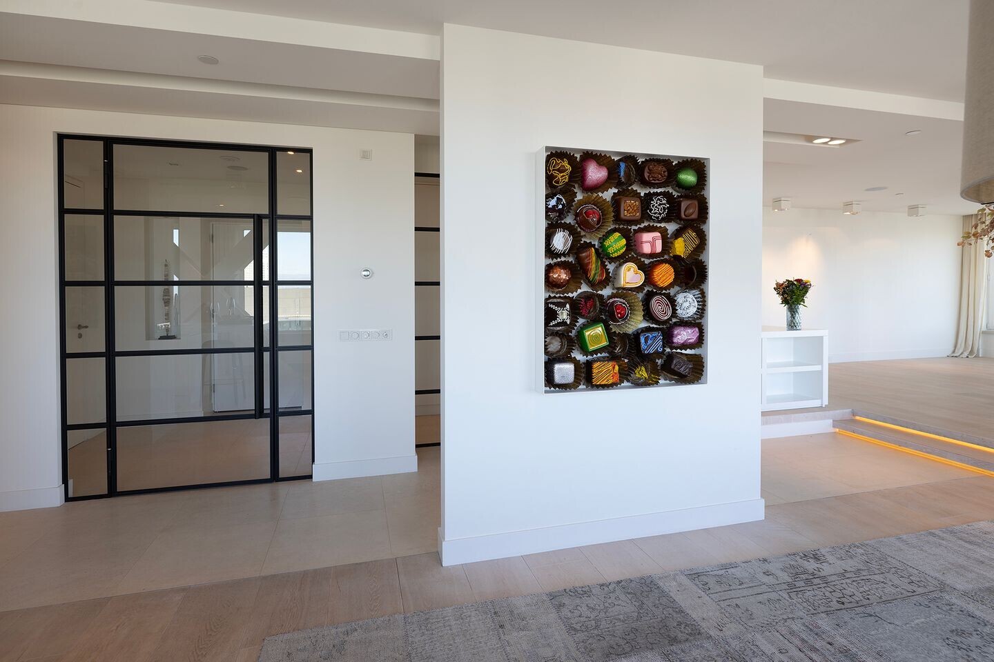 Appartement te koop: Landverhuizersplein 146, Rotterdam