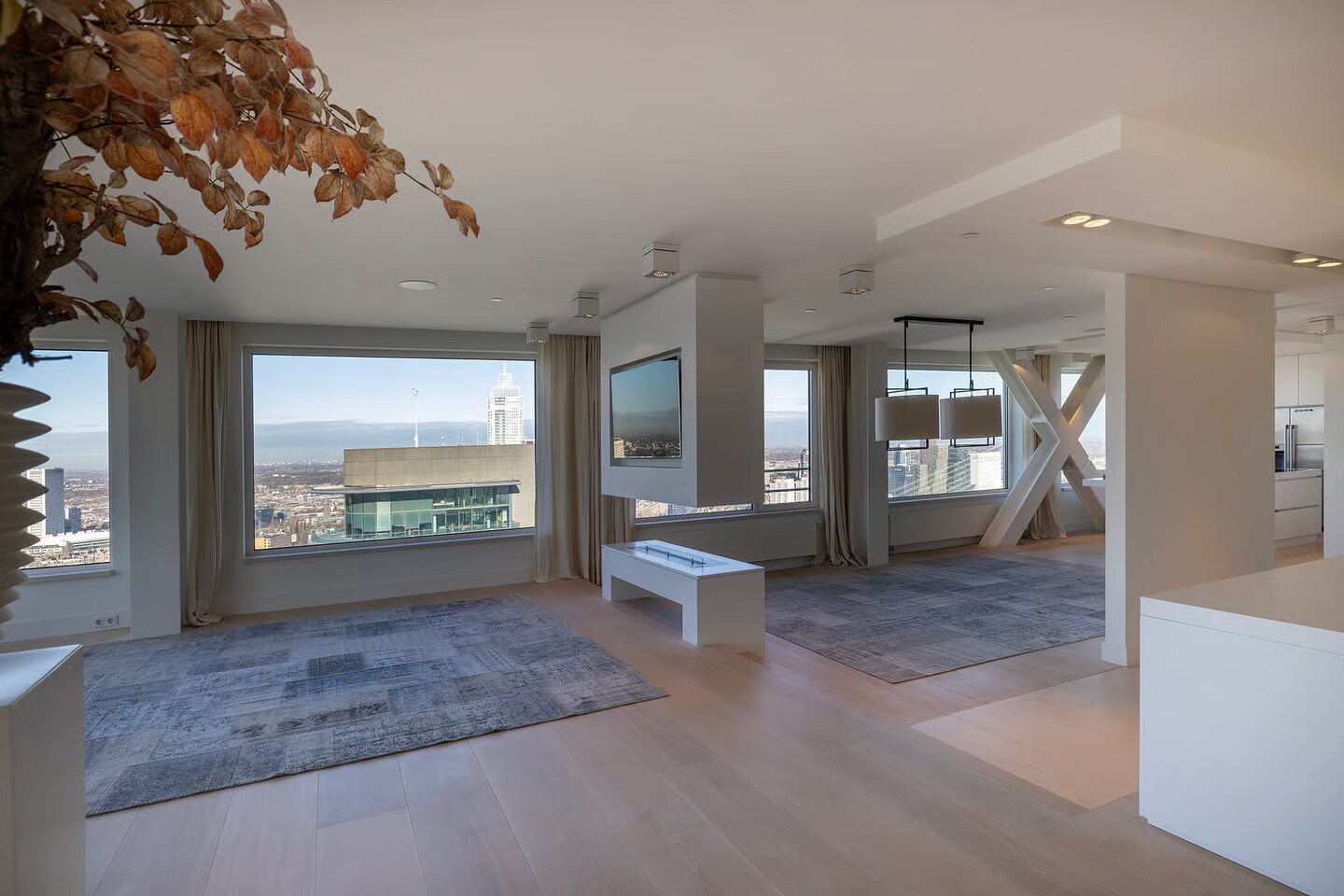 Appartement te koop: Landverhuizersplein 146, Rotterdam