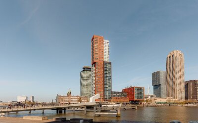 Landverhuizersplein 149
