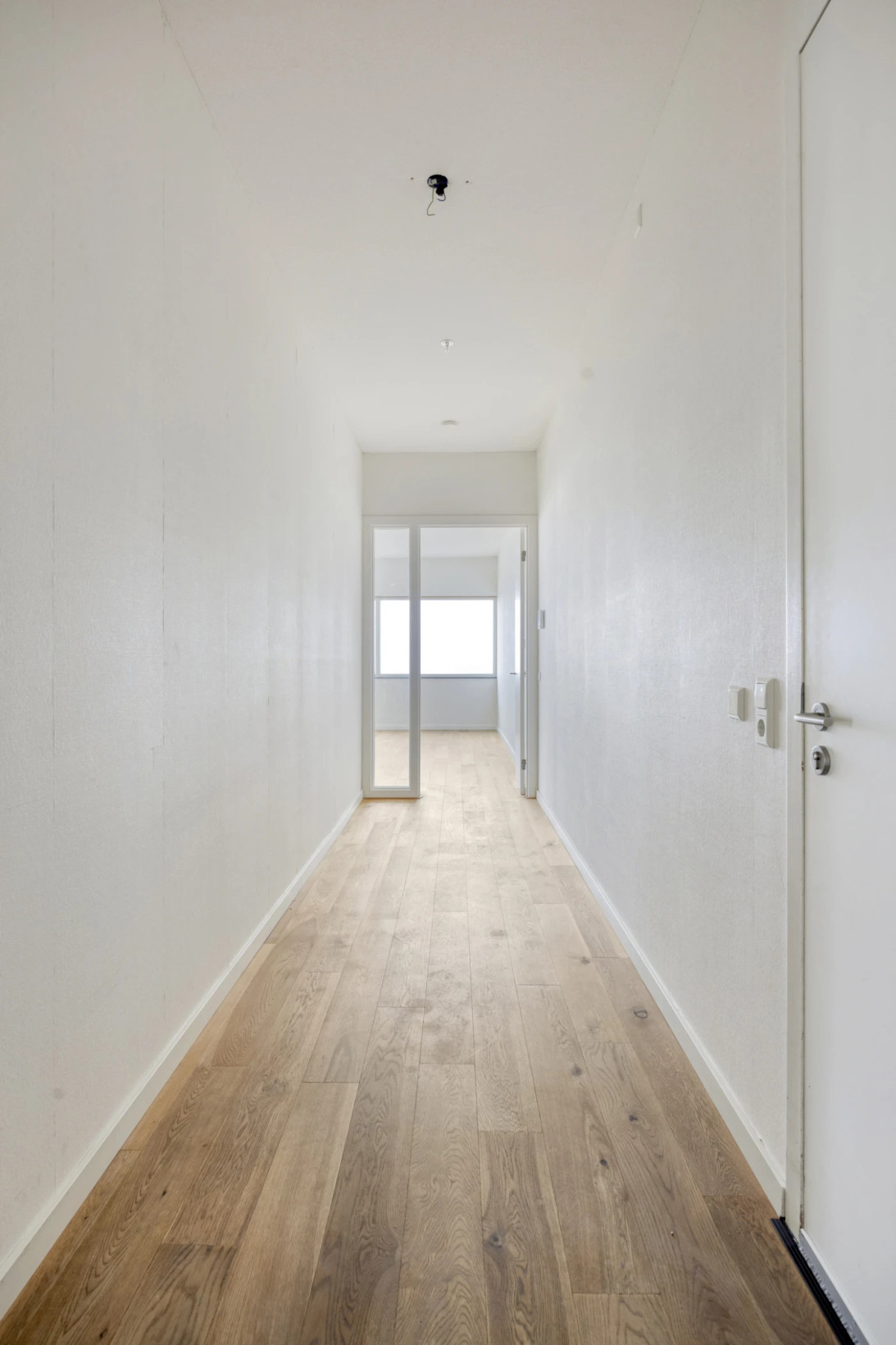 Appartement te koop: Van der Hoevenplein 102, Rotterdam