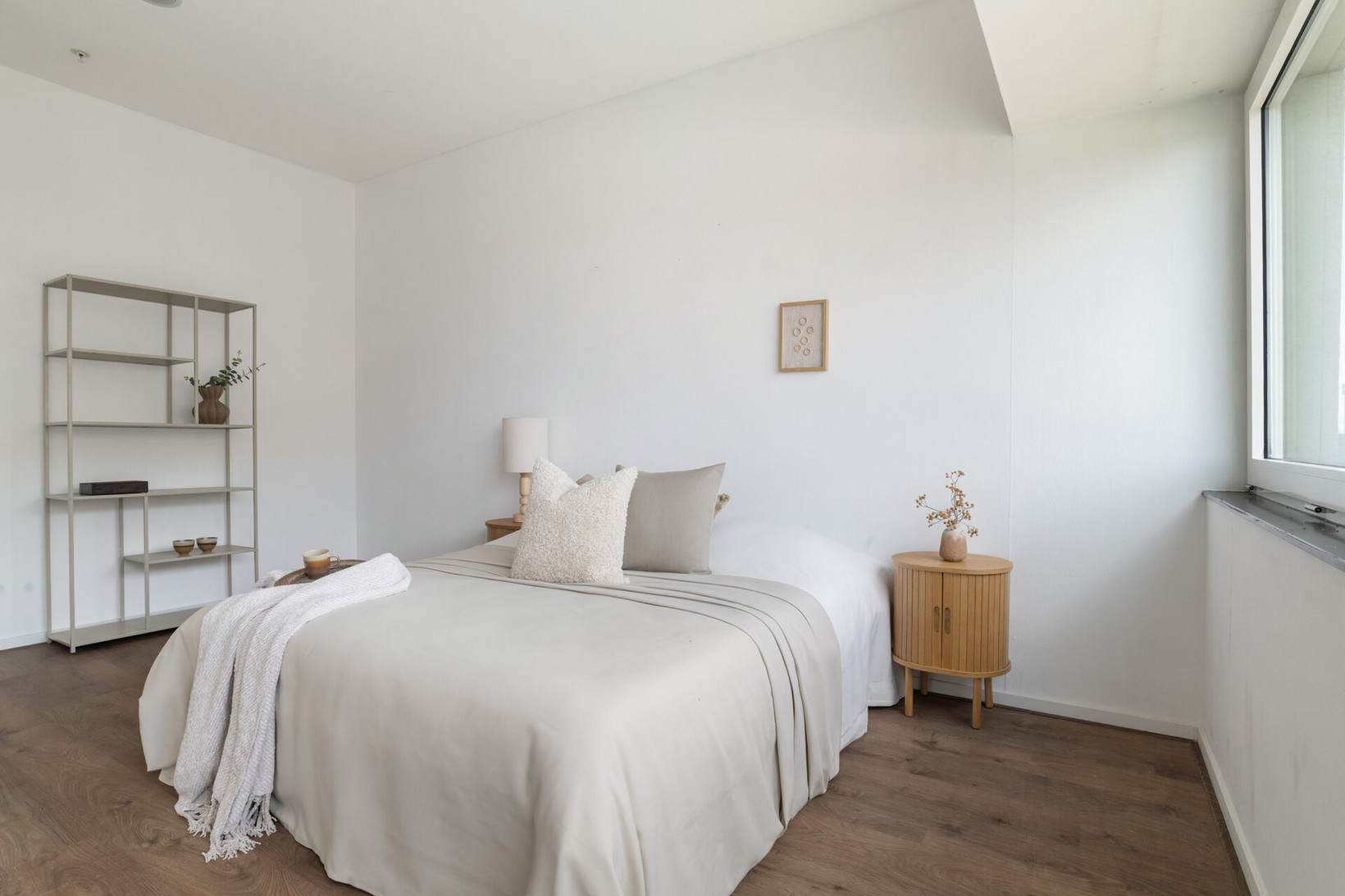 Appartement te koop: Van der Hoevenplein 108, Rotterdam
