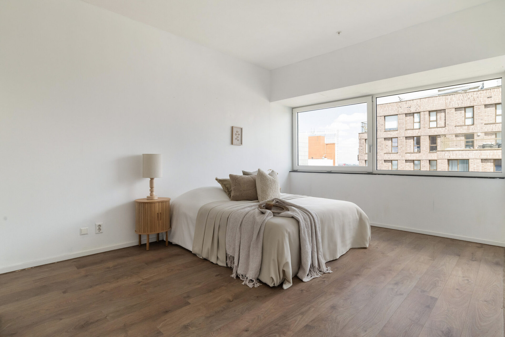 Appartement te koop: Van der Hoevenplein 108, Rotterdam