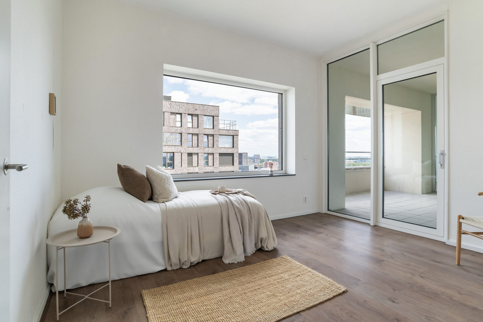Appartement te koop: Van der Hoevenplein 108, Rotterdam