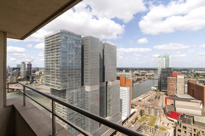 Van der Hoevenplein 167