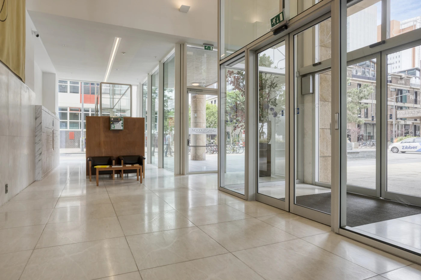 Appartement te koop: Van der Hoevenplein 178, Rotterdam
