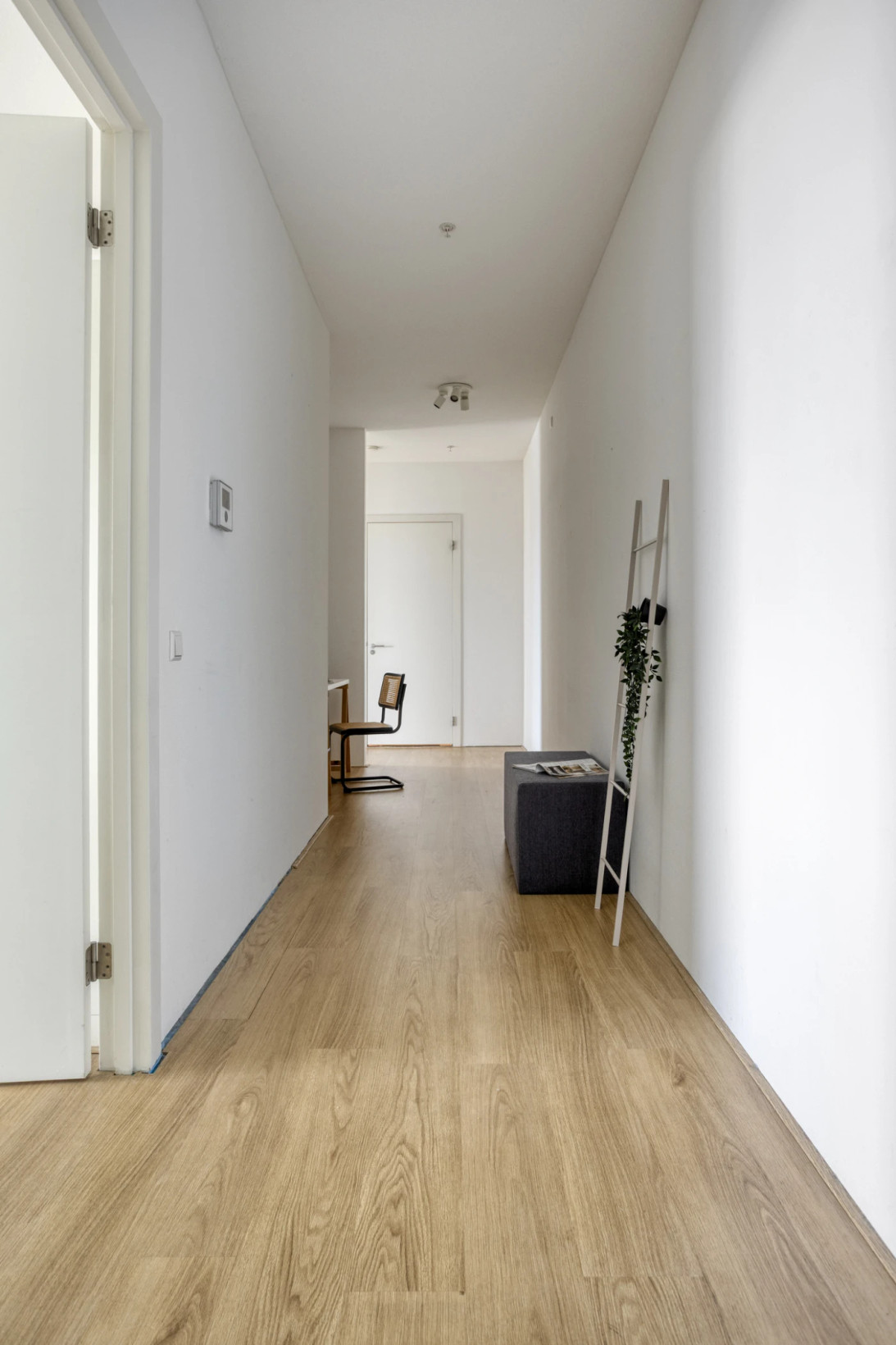 Appartement te koop: Van der Hoevenplein 178, Rotterdam