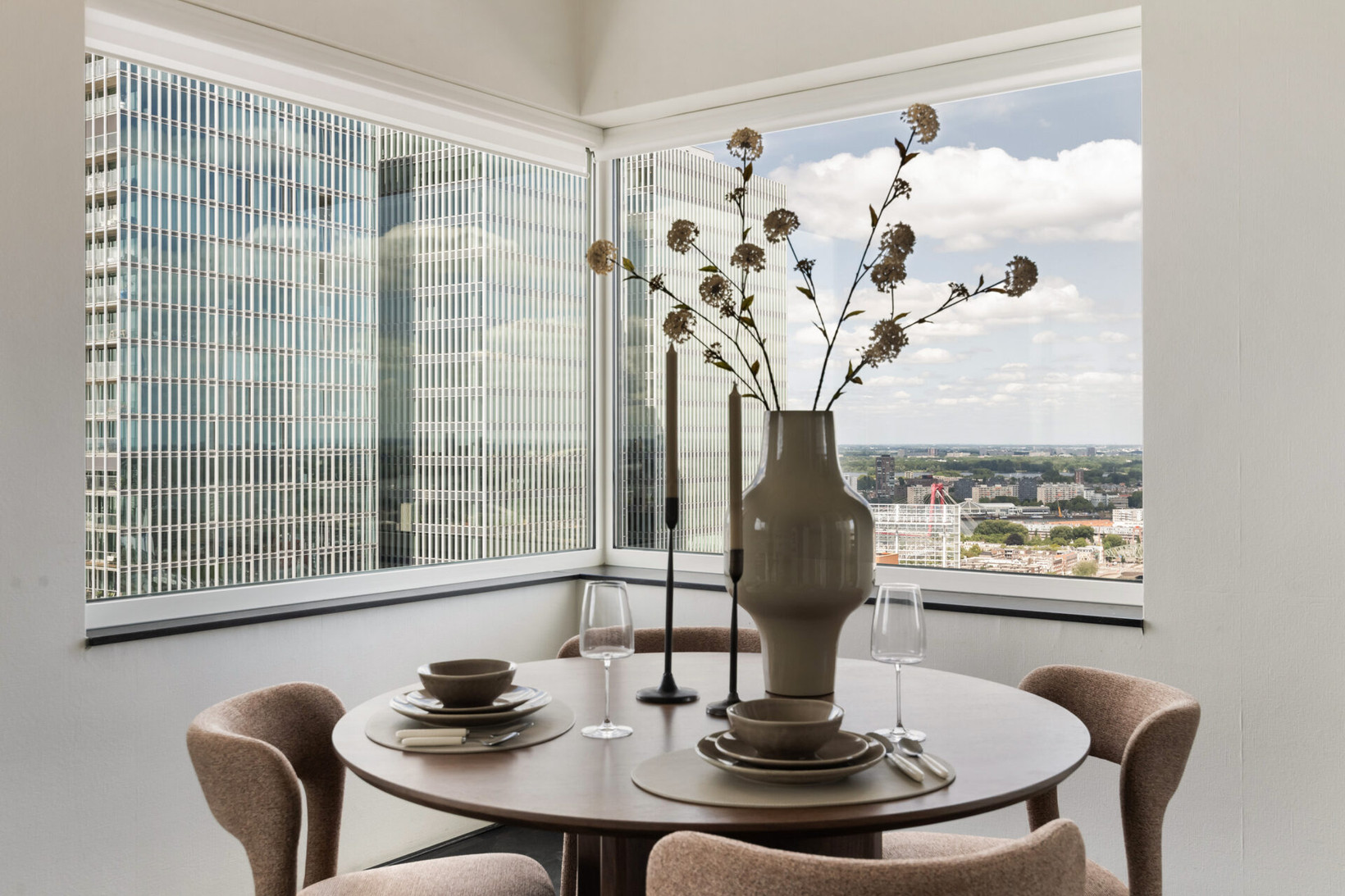 Appartement te koop: Van der Hoevenplein 185, Rotterdam
