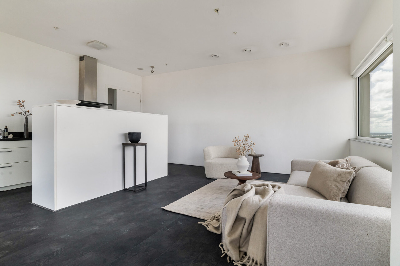 Appartement te koop: Van der Hoevenplein 185, Rotterdam