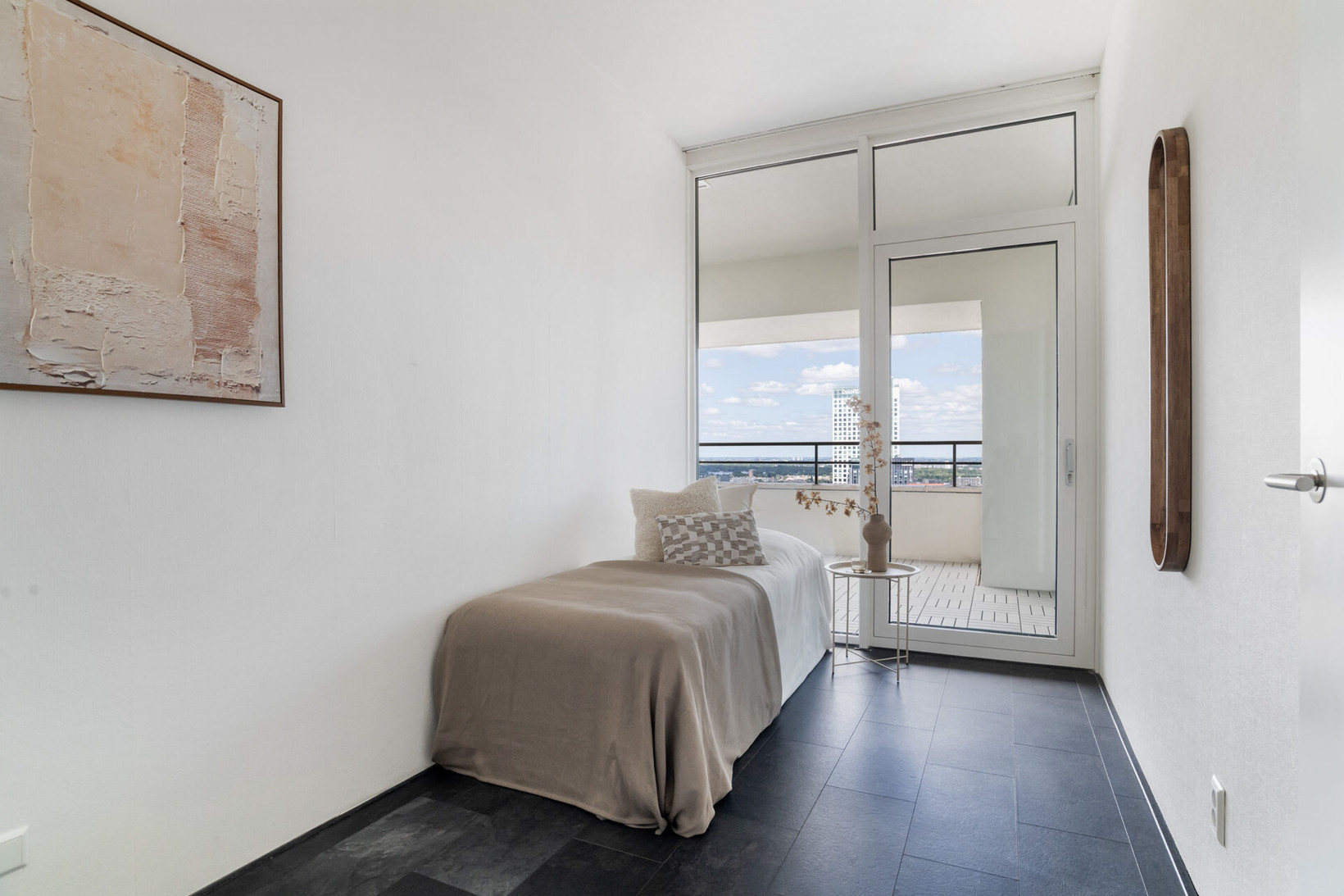 Appartement te koop: Van der Hoevenplein 185, Rotterdam