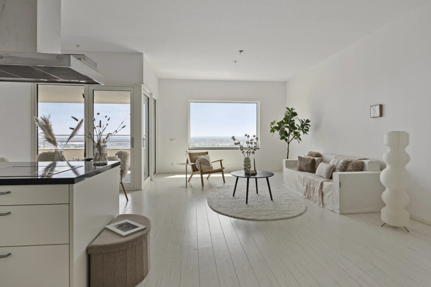 Appartement te koop: Van der Hoevenplein 187, Rotterdam