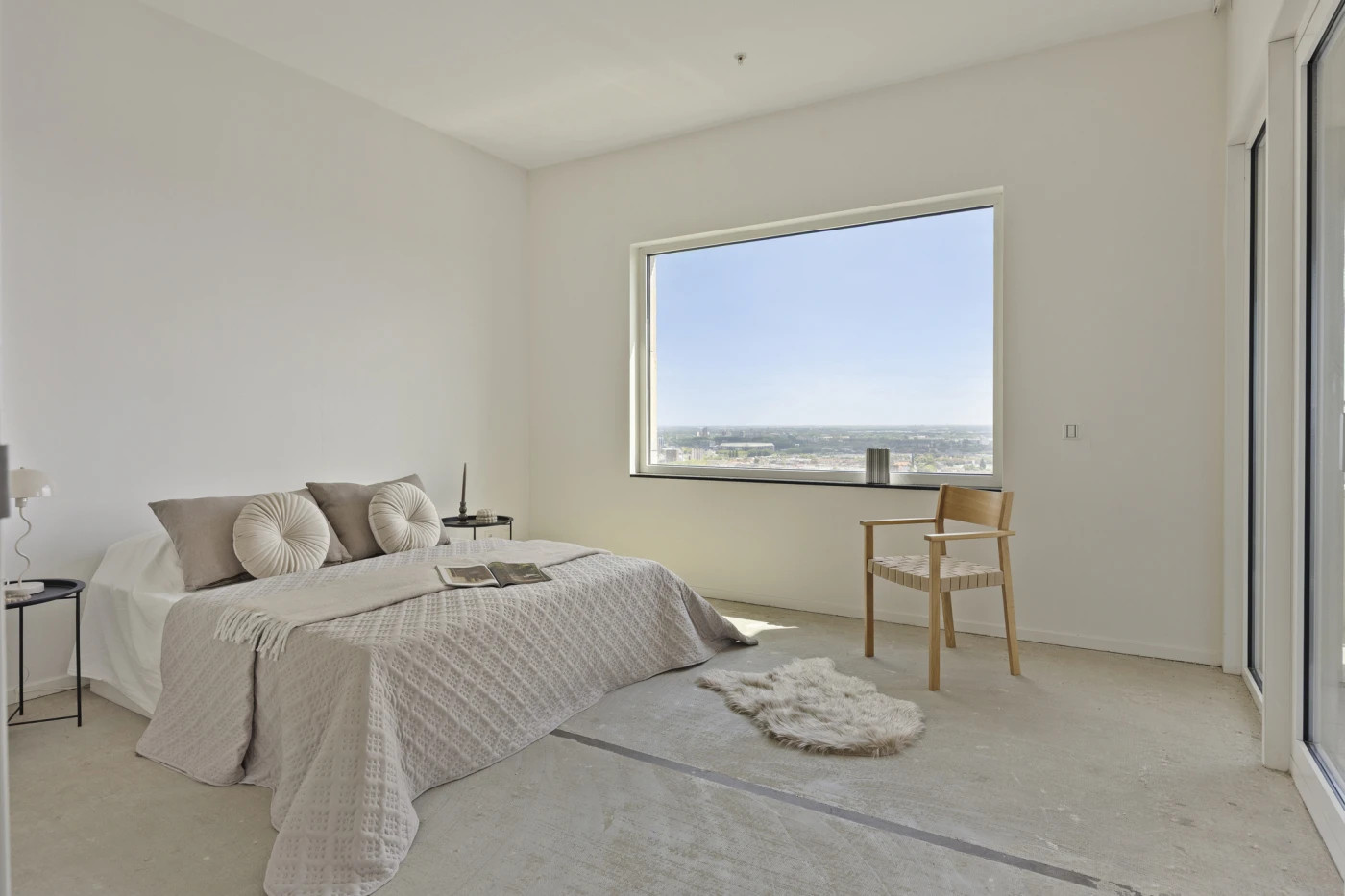 Appartement te koop: Van der Hoevenplein 187, Rotterdam