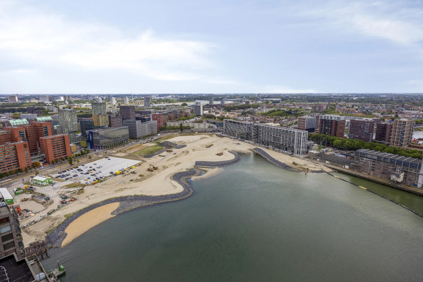 Appartement te koop: Van der Hoevenplein 187, Rotterdam