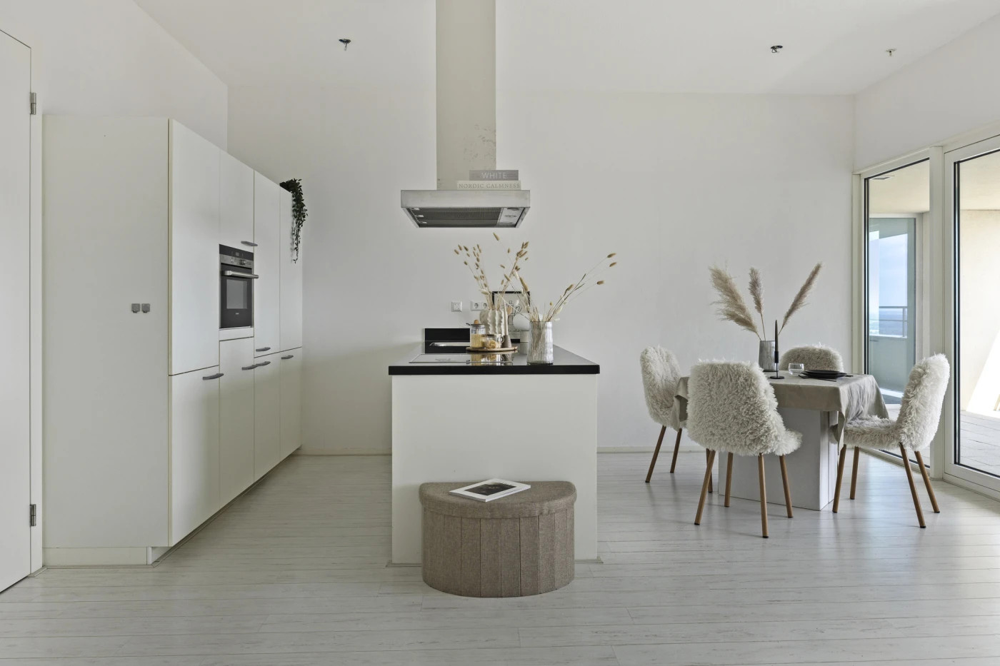 Appartement te koop: Van der Hoevenplein 187, Rotterdam