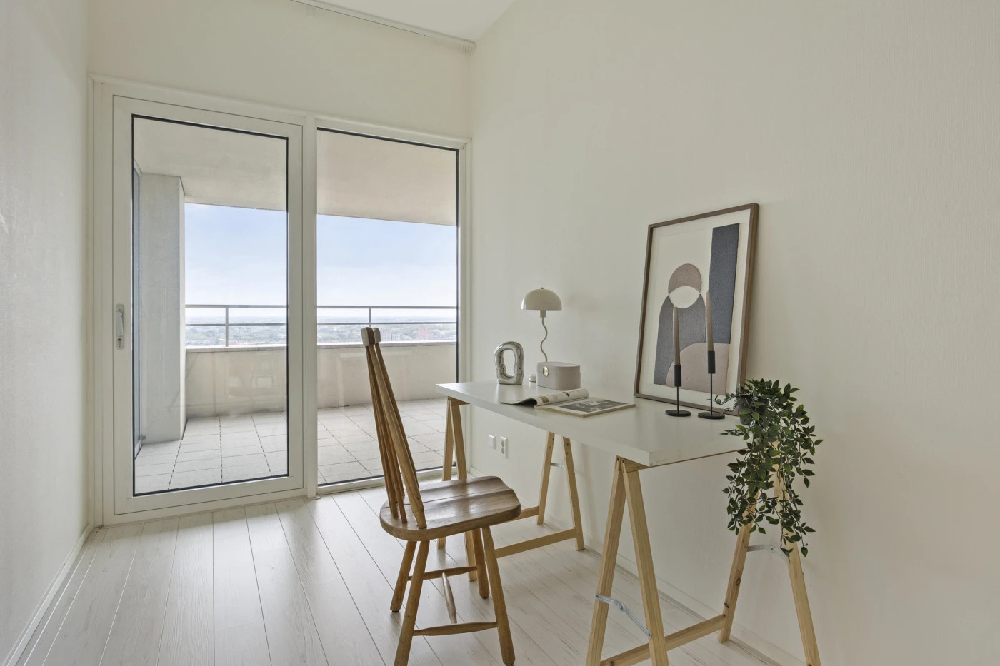 Appartement te koop: Van der Hoevenplein 187, Rotterdam