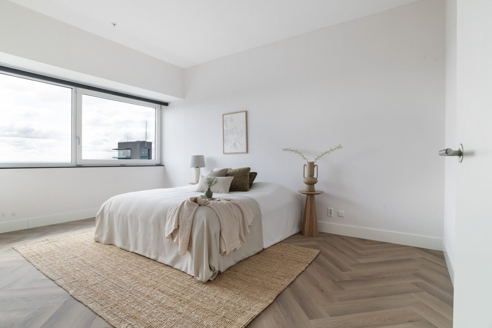 Appartement te koop: Van der Hoevenplein 188, Rotterdam