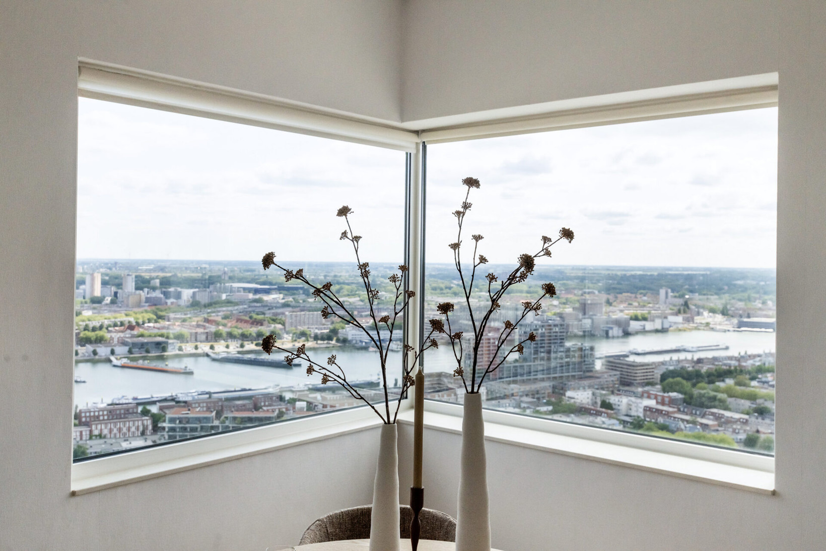 Appartement te koop: Van der Hoevenplein 188, Rotterdam