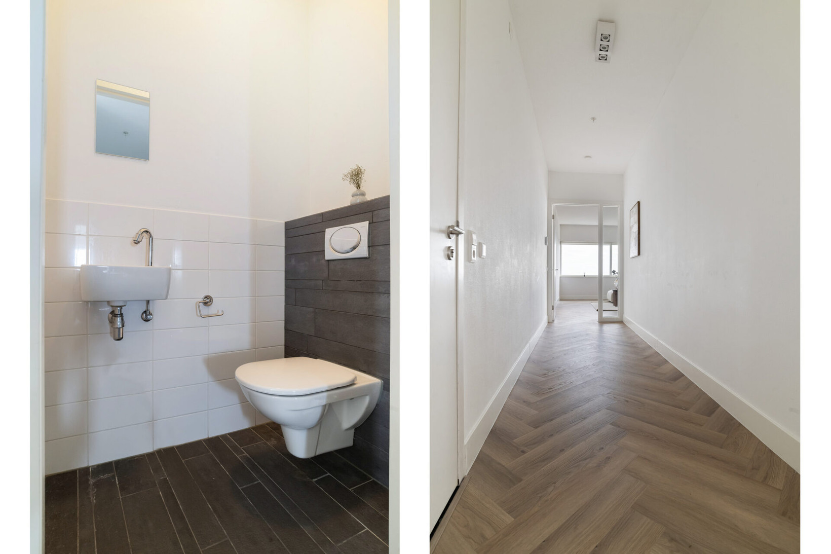 Appartement te koop: Van der Hoevenplein 188, Rotterdam