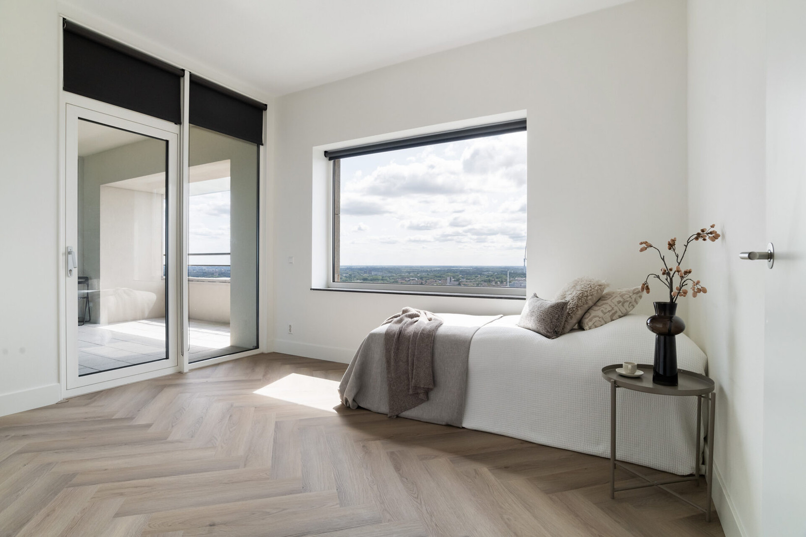 Appartement te koop: Van der Hoevenplein 188, Rotterdam