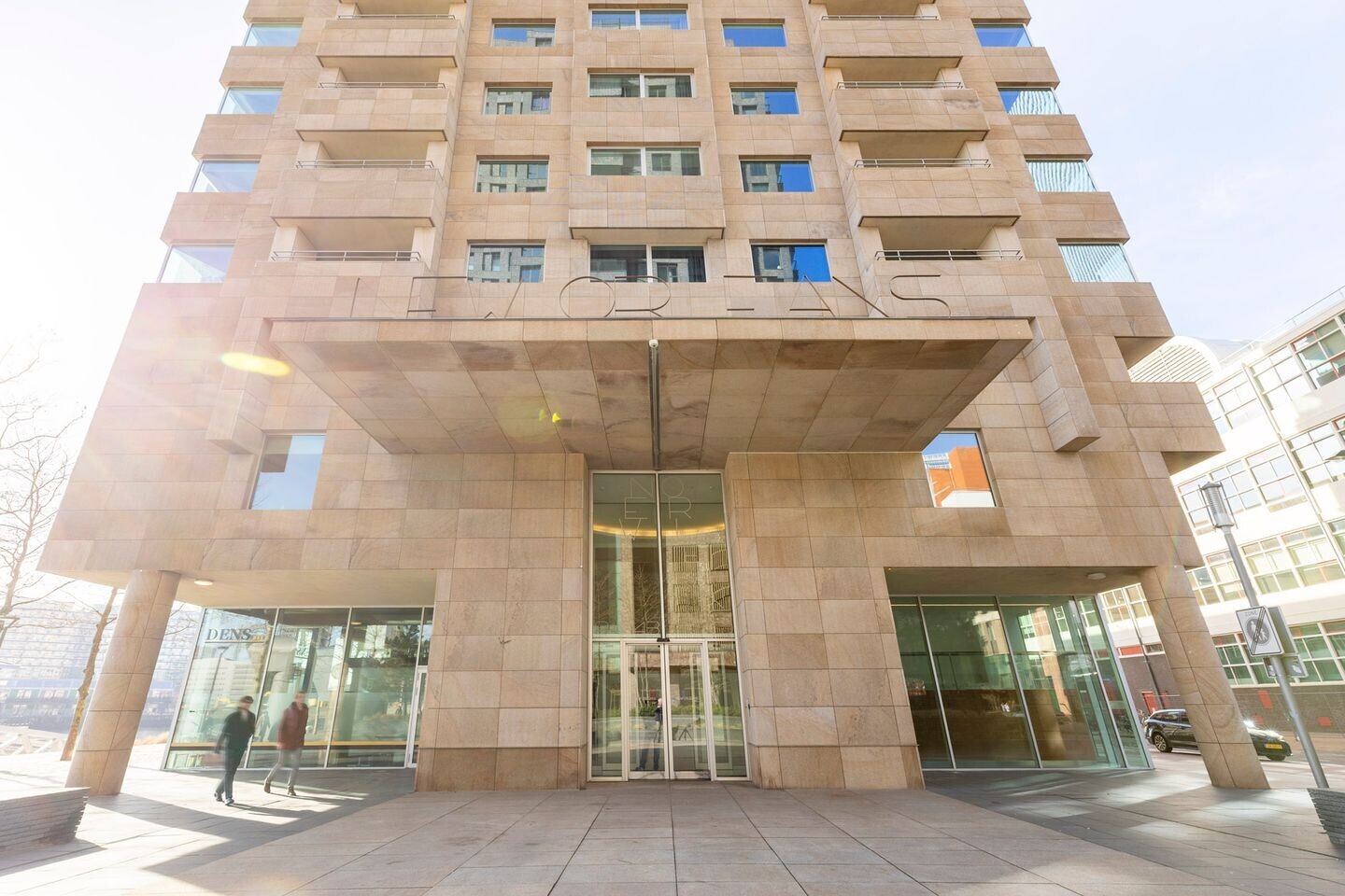 Appartement te koop: Van der Hoevenplein 232, Rotterdam