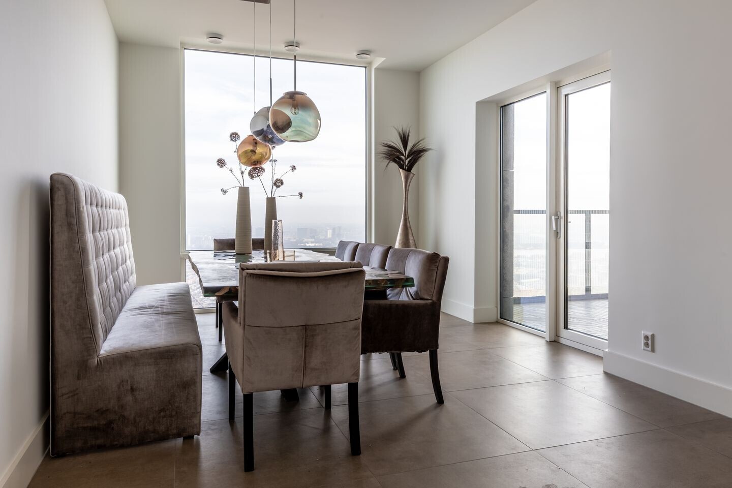 Appartement te koop: Van der Hoevenplein 232, Rotterdam