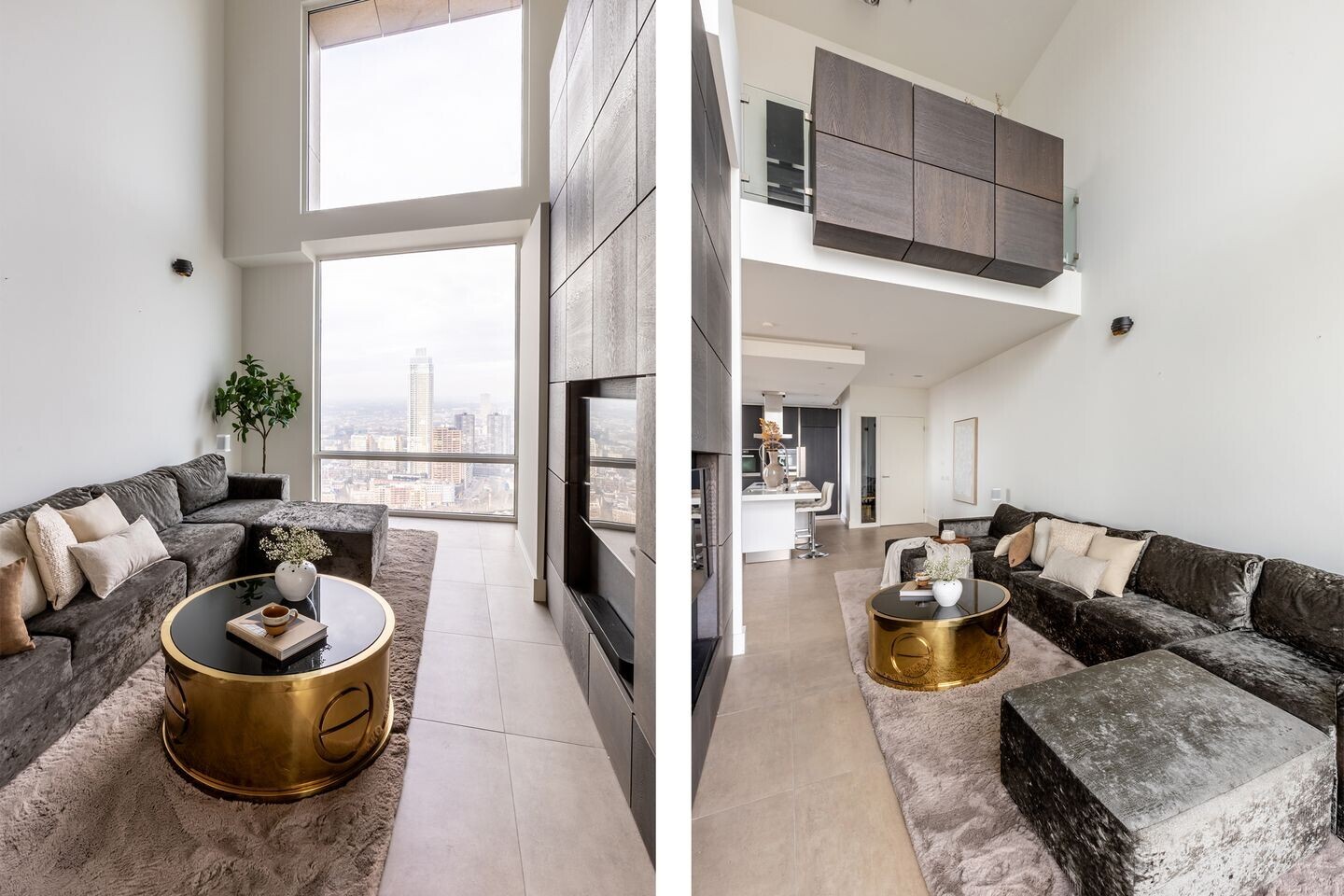 Appartement te koop: Van der Hoevenplein 232, Rotterdam