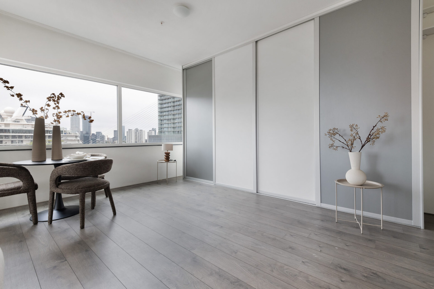 Appartement te koop: Van der Hoevenplein 36, Rotterdam