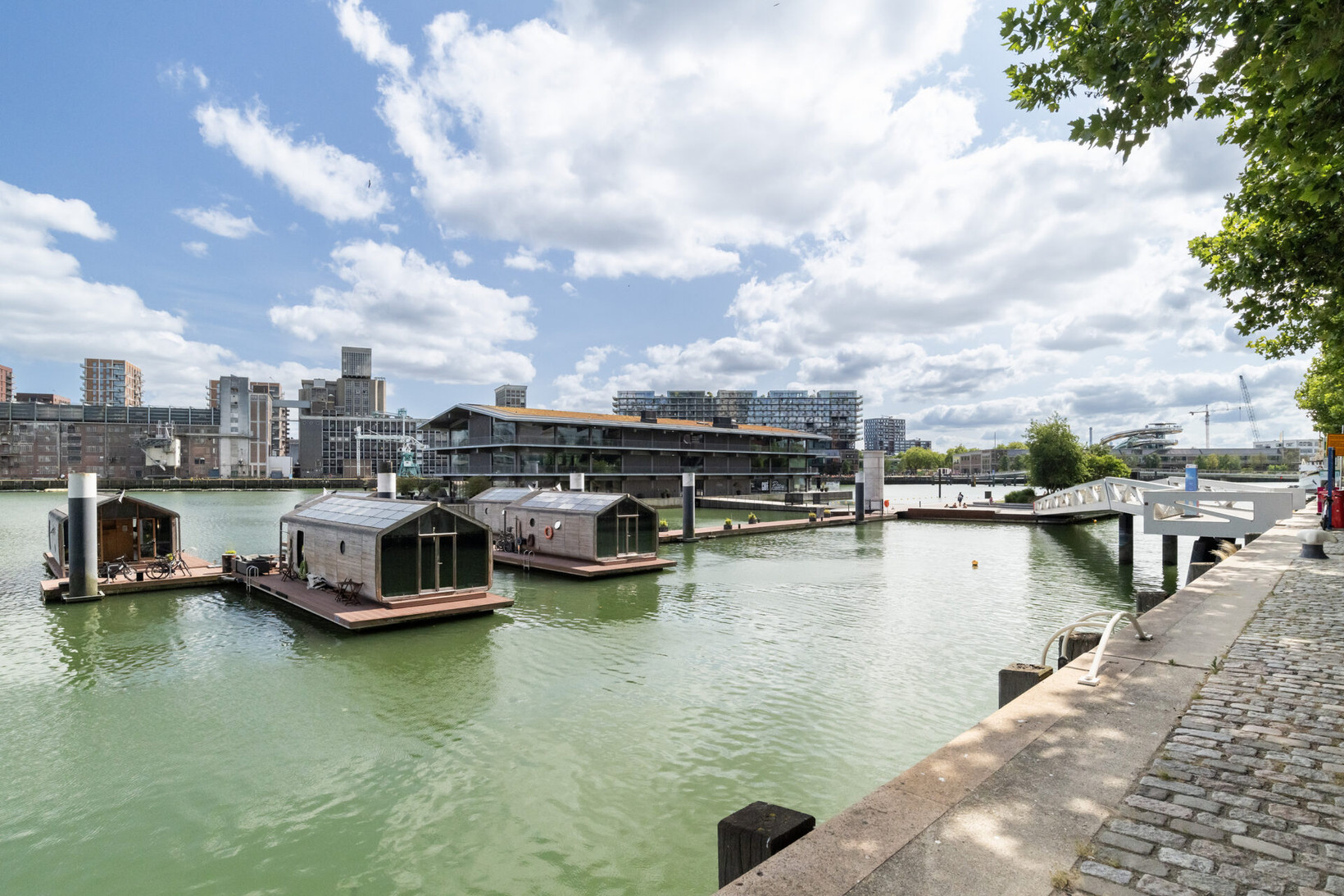 Appartement te koop: Van der Hoevenplein 36, Rotterdam