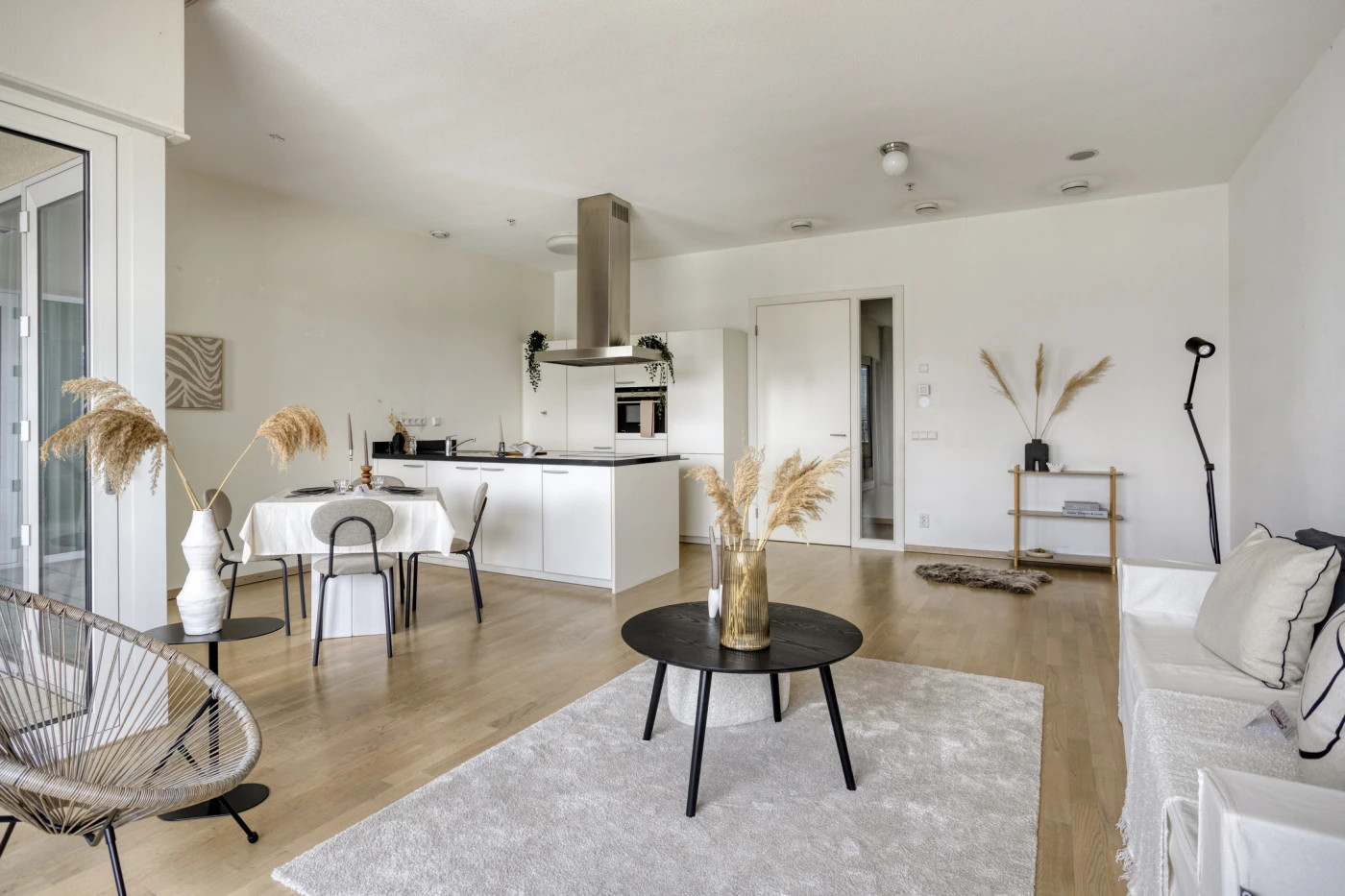 Appartement te koop: Van der Hoevenplein 76, Rotterdam