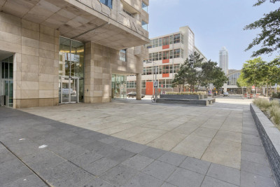 Van der Hoevenplein 76