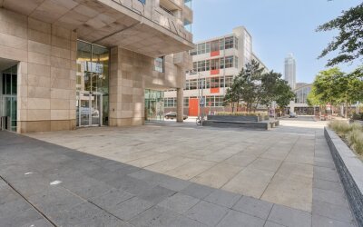 Van der Hoevenplein 76