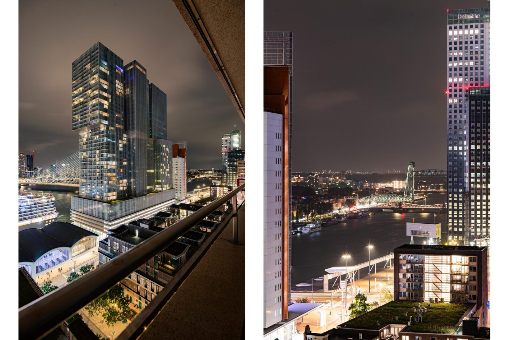 Appartement te koop: Van der Hoevenplein 88, Rotterdam