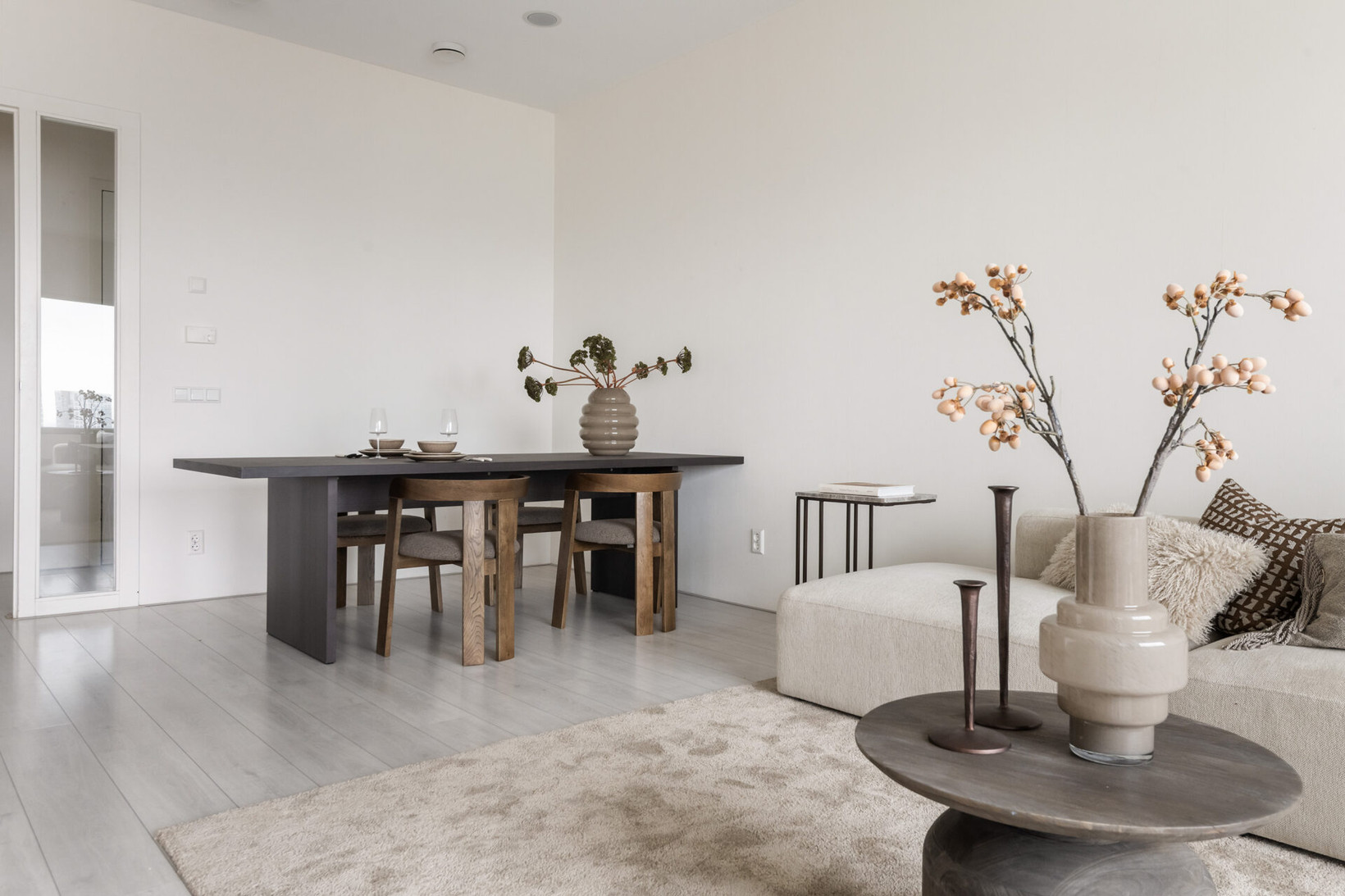 Appartement te koop: Van der Hoevenplein 88, Rotterdam