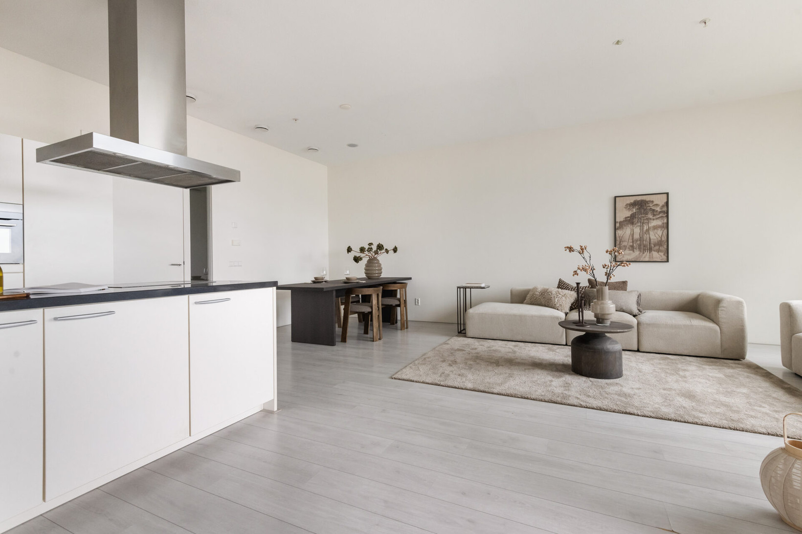 Appartement te koop: Van der Hoevenplein 88, Rotterdam