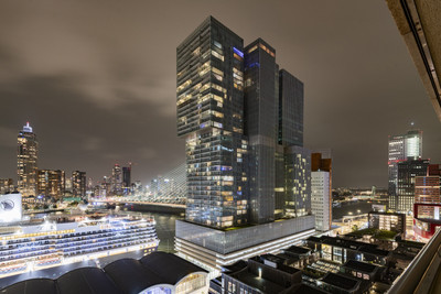Van der Hoevenplein 88