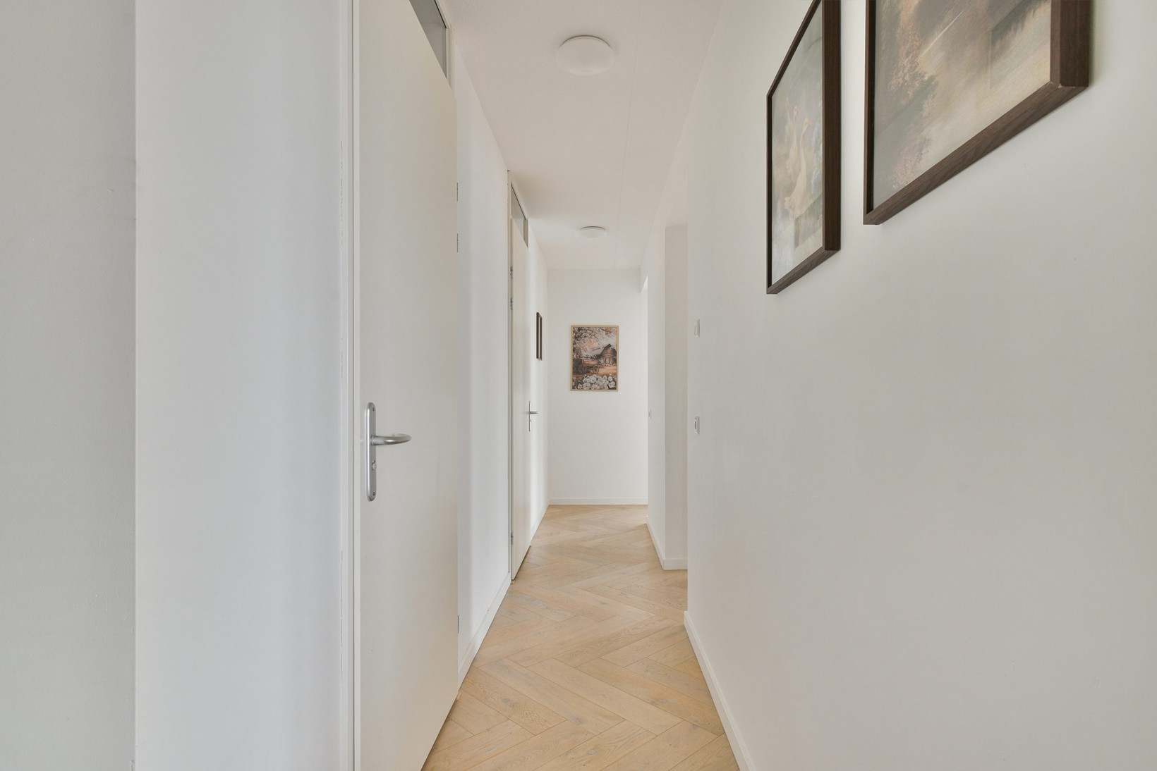 Appartement te koop: De Monchyplein 95, Rotterdam