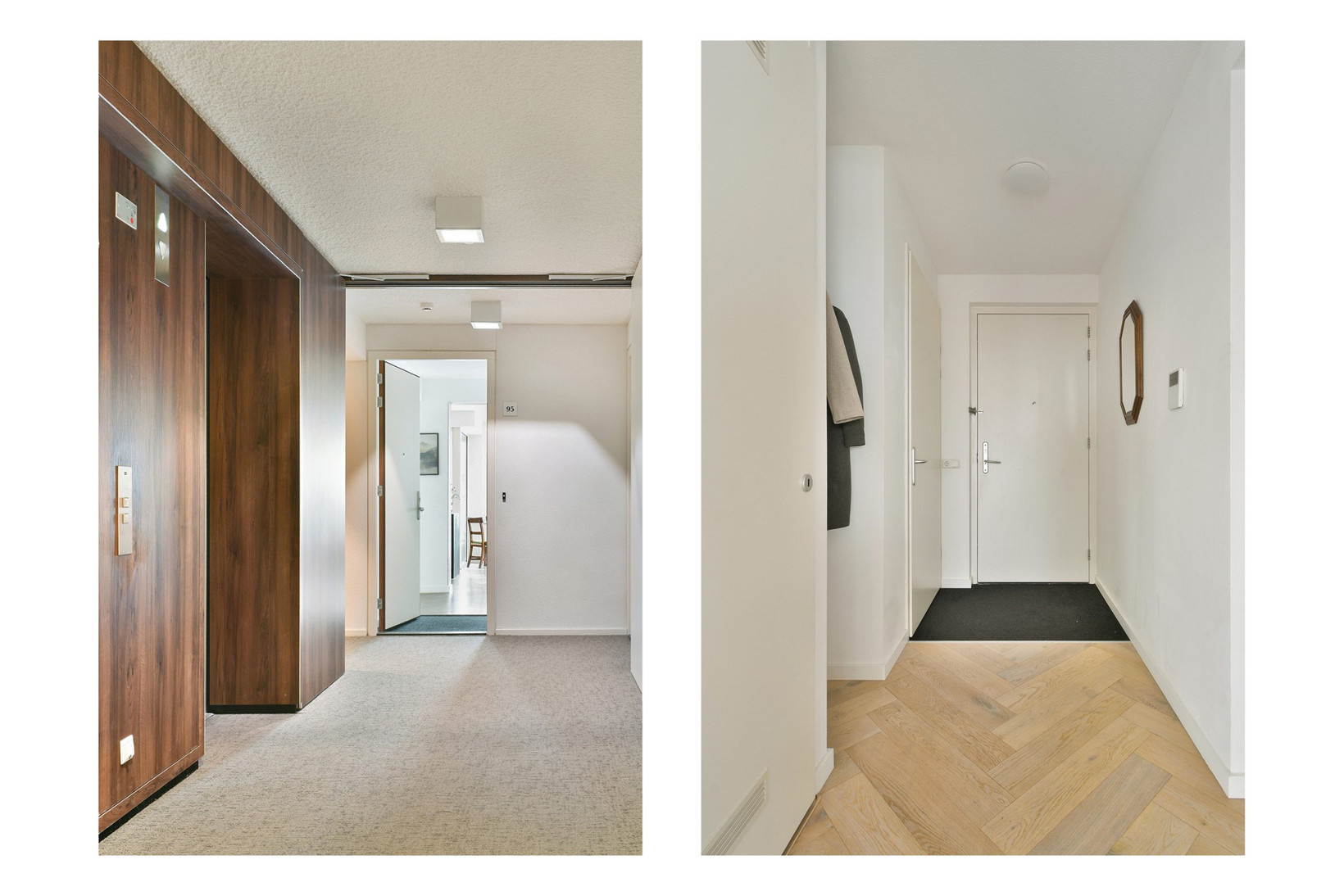 Appartement te koop: De Monchyplein 95, Rotterdam