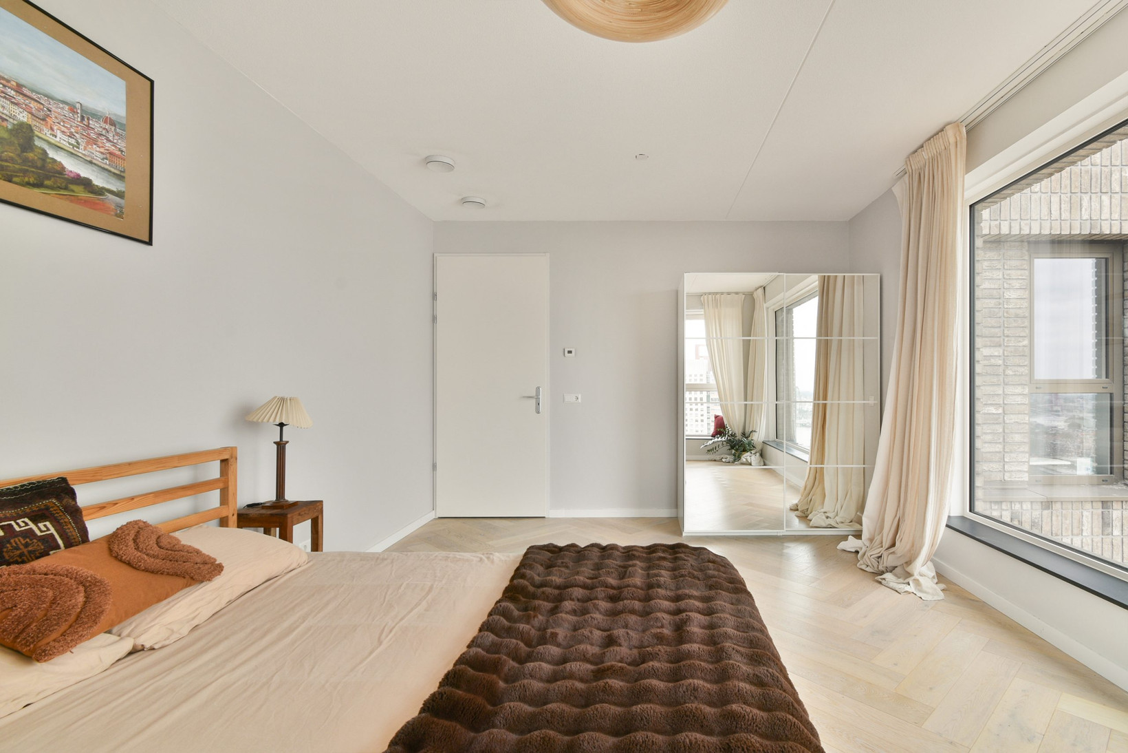 Appartement te koop: De Monchyplein 95, Rotterdam