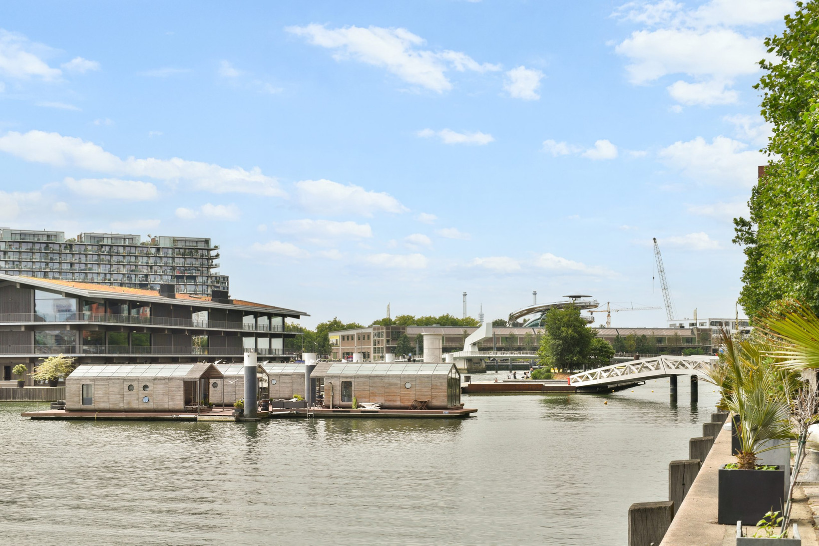 Appartement te koop: De Monchyplein 95, Rotterdam