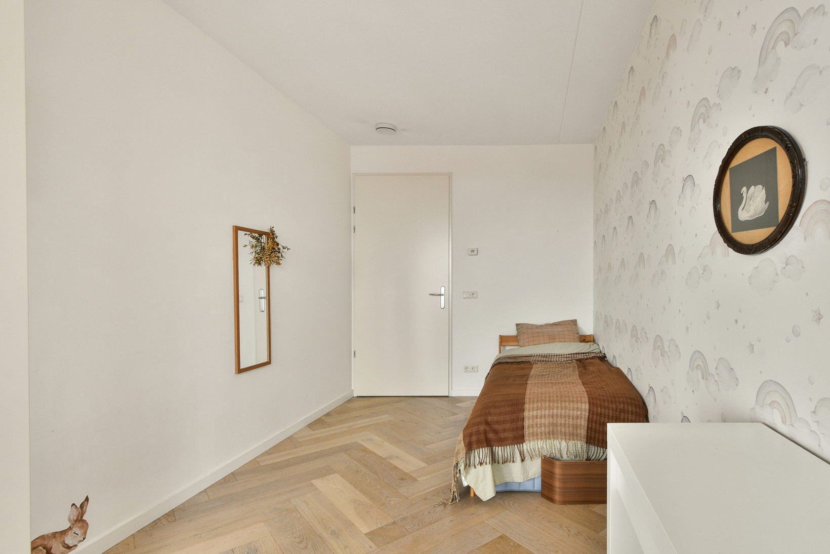 Appartement te koop: De Monchyplein 95, Rotterdam