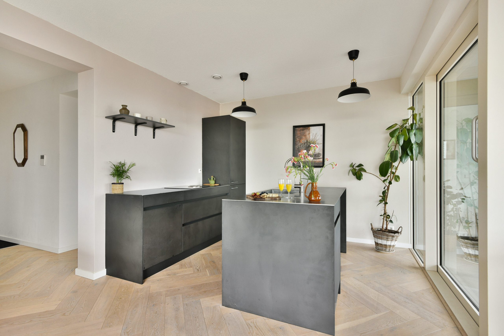 Appartement te koop: De Monchyplein 95, Rotterdam