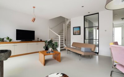 Brede Hille. 534