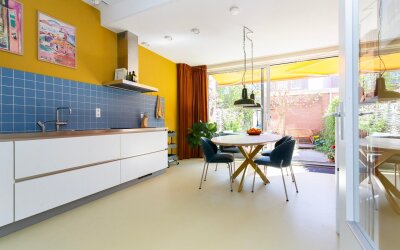 Brede Hille. 590