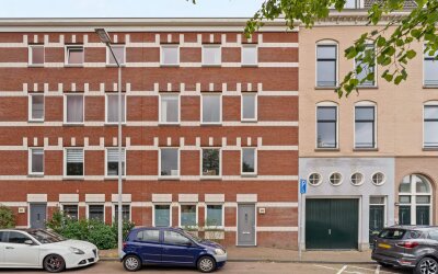 Katendrechtsestraat 102