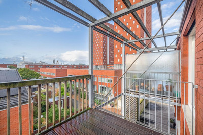 Katendrechtsestraat 356