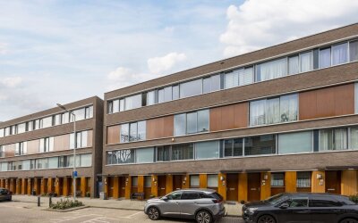 Herman Costerstraat 25