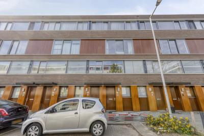 Herman Costerstraat 49