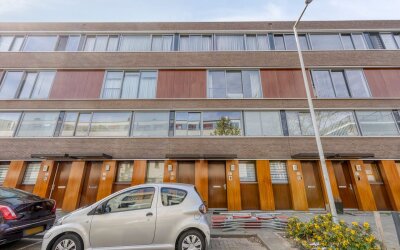 Herman Costerstraat 49