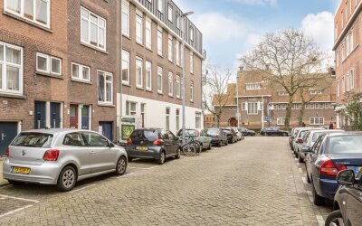 Transvaalstraat 68-C02