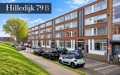 Hilledijk 79-B