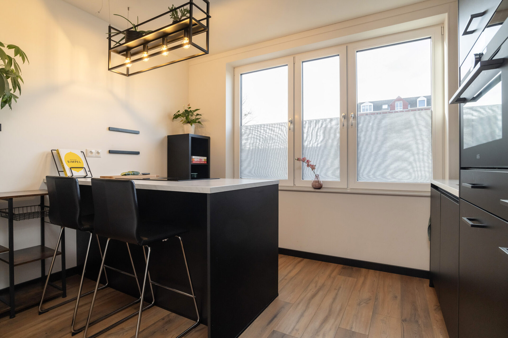 Appartement te koop: Jacominastraat 94, Rotterdam